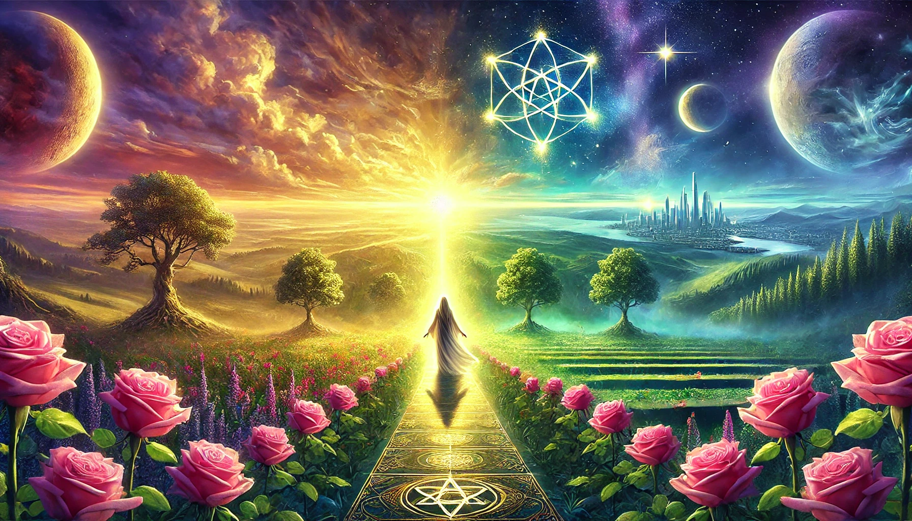 Un camino de transformación que inicia